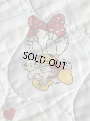 ディズニーのベイビーミッキーマウスのビンテージの雑貨