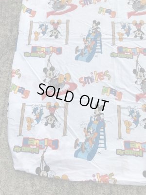 ディズニーのミッキーマウスのヴィンテージの雑貨