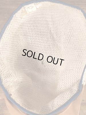 60~70年代頃のドナルドダックのビンテージのハット