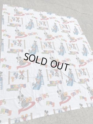 ディズニーのミッキーマウスのヴィンテージの雑貨