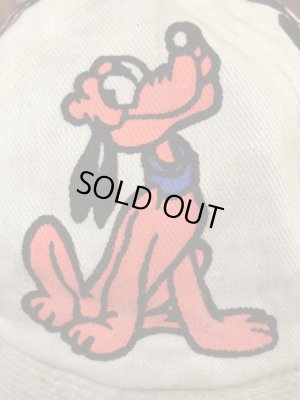 ディズニーキャラクターのヴィンテージの古着