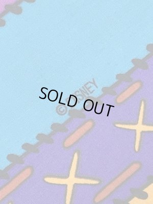 90年代頃のディズニーのポカホンタスのビンテージのフラットシーツ