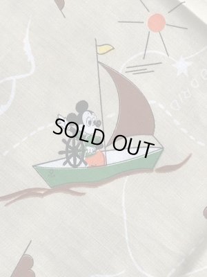 ディズニーのミッキーマウスのヴィンテージの雑貨