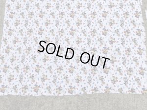 80年代頃~のミッキーマウスのビンテージの端切れ布