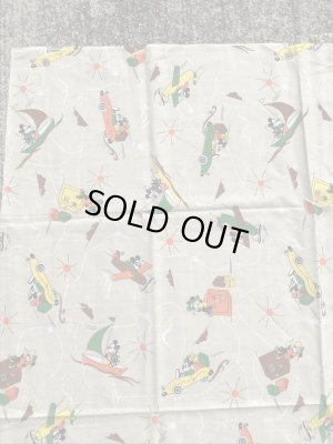 ディズニーのミッキーマウスのヴィンテージの雑貨