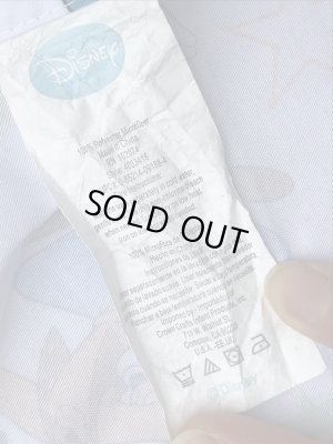 ディズニーのミッキーマウスのビンテージの生地