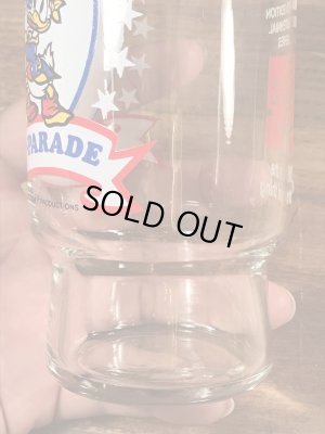 ディズニーのアメリカオブパレードのヴィンテージ雑貨