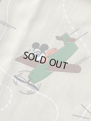 ディズニーのミッキーマウスのヴィンテージの雑貨