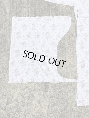 80年代頃~のミッキーマウスのビンテージの端切れ布