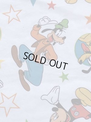 ディズニーのミッキーマウスのヴィンテージ雑貨