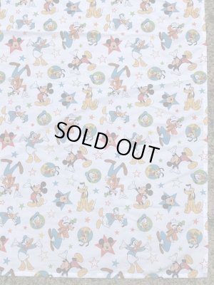 ディズニーのミッキーマウスのヴィンテージ雑貨