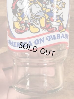 ディズニーのアメリカオブパレードのヴィンテージ雑貨