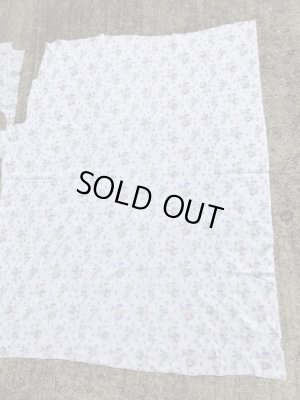 80年代頃~のミッキーマウスのビンテージの端切れ布