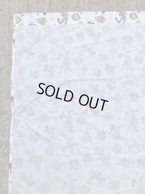 ディズニーのミッキーマウスのヴィンテージ雑貨