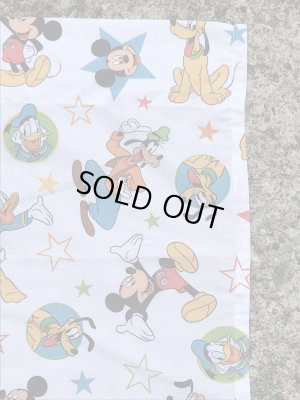 ディズニーのミッキーマウスのヴィンテージ雑貨