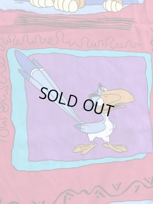 ディズニーのライオンキングのビンテージの雑貨