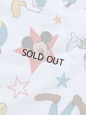 ディズニーのミッキーマウスのヴィンテージ雑貨
