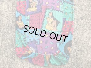 ディズニーのポカホンタスのヴィンテージ雑貨