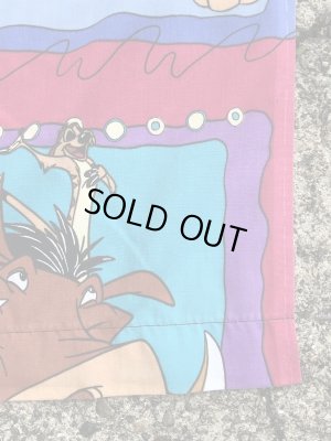 ディズニーのライオンキングのビンテージの雑貨