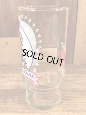 ディズニーのアメリカオブパレードのヴィンテージ雑貨