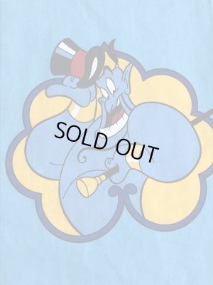 ディズニーのアラジンのヴィンテージの雑貨