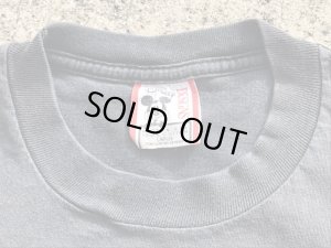 80~90年代頃のエプコットのミッキーマウスのビンテージのTシャツ