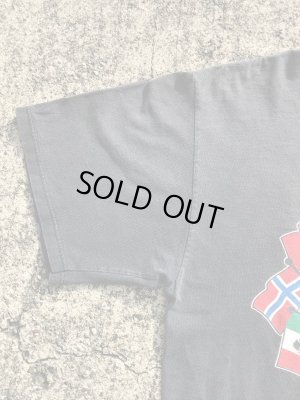 ディズニーのエプコットのミッキーマウスのヴィンテージ古着