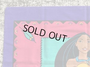 ディズニーのポカホンタスのヴィンテージの雑貨