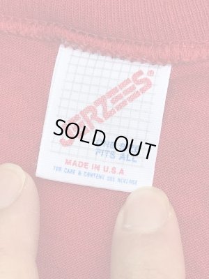 ディズニーのミッキーマウスのビンテージの古着