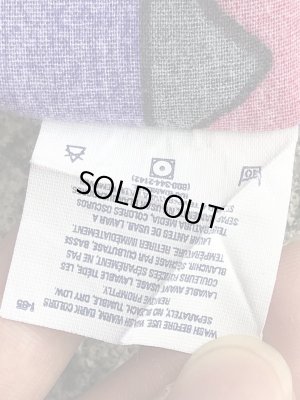 90年代頃のディズニーのポカホンタスのビンテージのピローケース