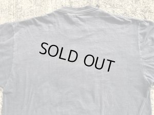 80~90年代頃のエプコットのミッキーマウスのビンテージのTシャツ