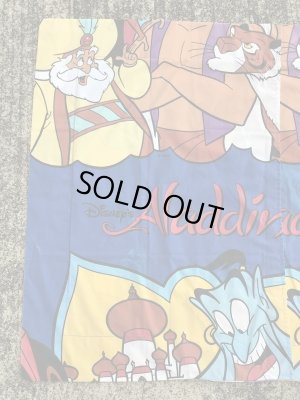 ディズニーのアラジンのヴィンテージの雑貨