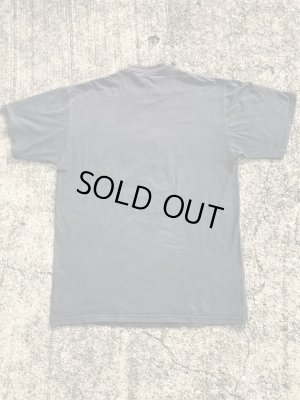 80~90年代頃のエプコットのミッキーマウスのビンテージのTシャツ