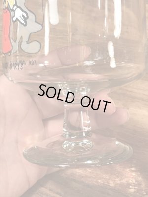 ディズニーのミッキー&ミニーマウスのヴィンテージ雑貨