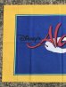 90年代頃のディズニーのアラジンのヴィンテージの枕カバー