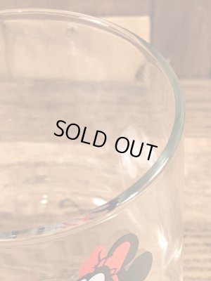 ディズニーのミッキー&ミニーマウスのヴィンテージ雑貨