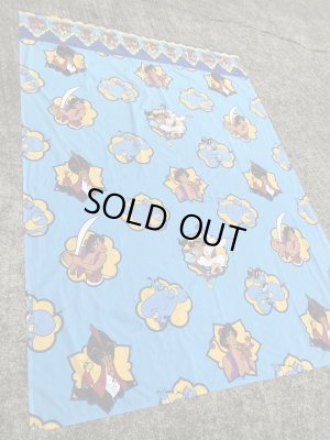 ディズニーのアラジンのヴィンテージの雑貨