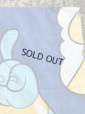 ディズニーのアラジンのヴィンテージの雑貨