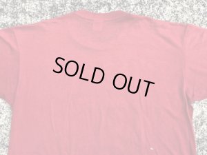 80~90年代頃のミッキーマウスのヴィンテージのTシャツ