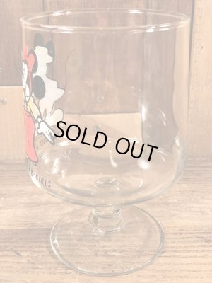 ディズニーのミッキー&ミニーマウスのヴィンテージ雑貨