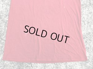 80~90年代頃のミッキーマウスのヴィンテージのTシャツ