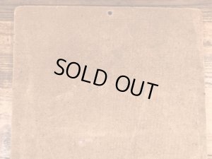 60~70年代頃のミッキーとミニーマウスのビンテージのチョークボード