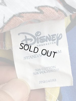 ディズニーのアラジンのヴィンテージの雑貨