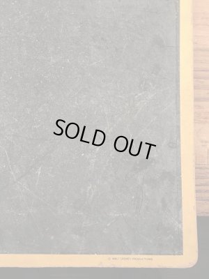 ディズニーのミッキーとミニーマウスのヴィンテージの雑貨