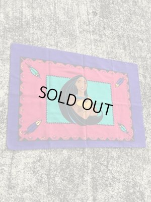 ディズニーのポカホンタスのヴィンテージの雑貨