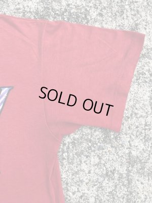 80~90年代頃のミッキーマウスのヴィンテージのTシャツ