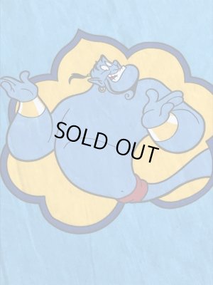 ディズニーのアラジンのヴィンテージの雑貨