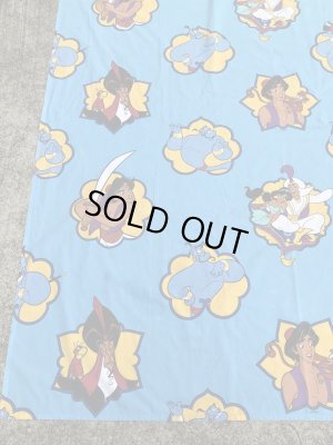 ディズニーのアラジンのヴィンテージの雑貨