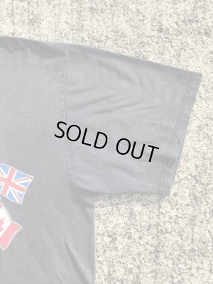 ディズニーのエプコットのミッキーマウスのヴィンテージ古着