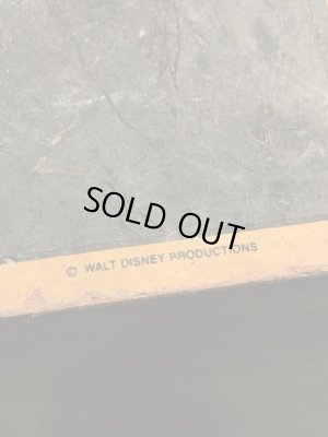 ディズニーのミッキーとミニーマウスのヴィンテージの雑貨